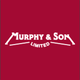 Murphy and son