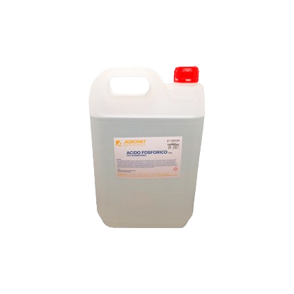 ACIDE PHOSPHORIQUE ALIMENT.75% 8Kg