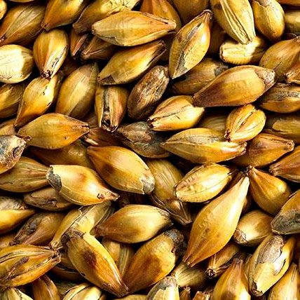 CRYSTAL DARK MALT