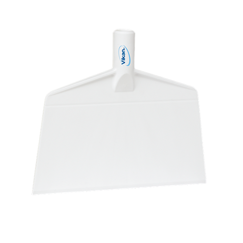 GRATTOIR NYLON 270MM BLANC