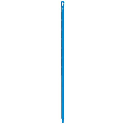 BLUE FIBER U HYG. HANDLE 1500MM Ø32MM
