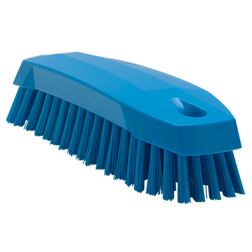 MEDIUM HAND BRUSH 165MM