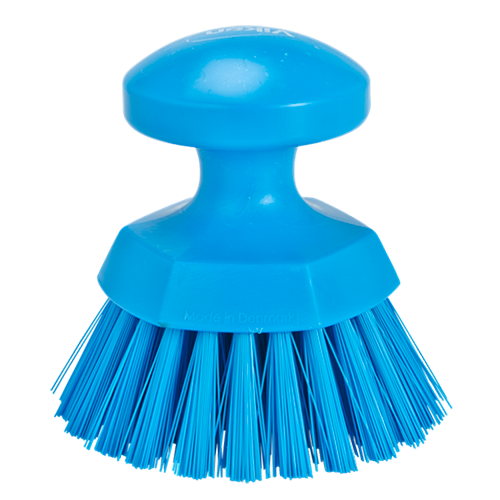 BLUE HARD HAND BRUSH