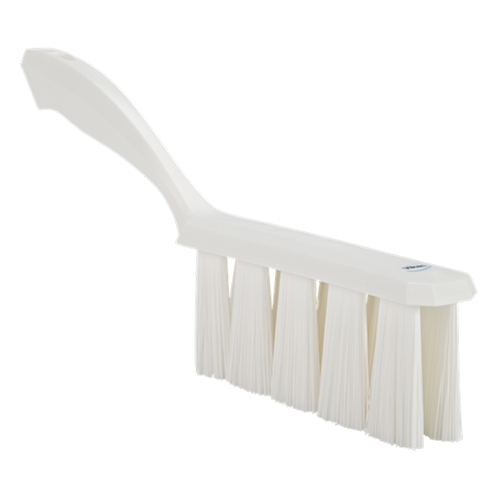 WHITE BRUSH UST MED 330MM 