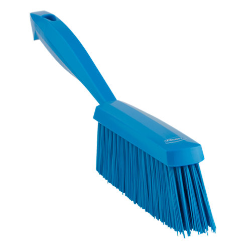 BLUE MED  BRUSH 330MM 