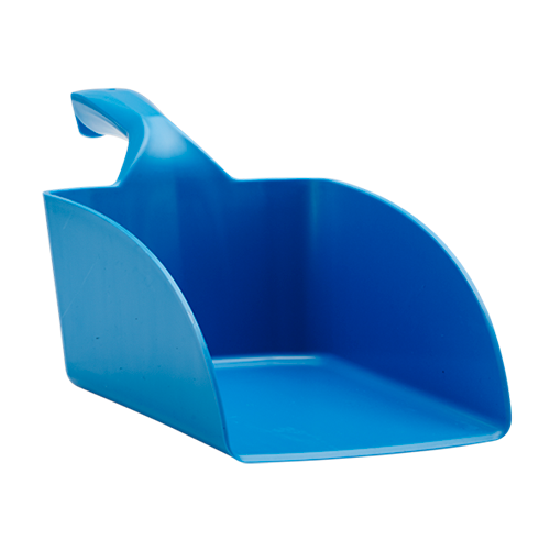 BLUE HAND SCOOP 2L 160MM
