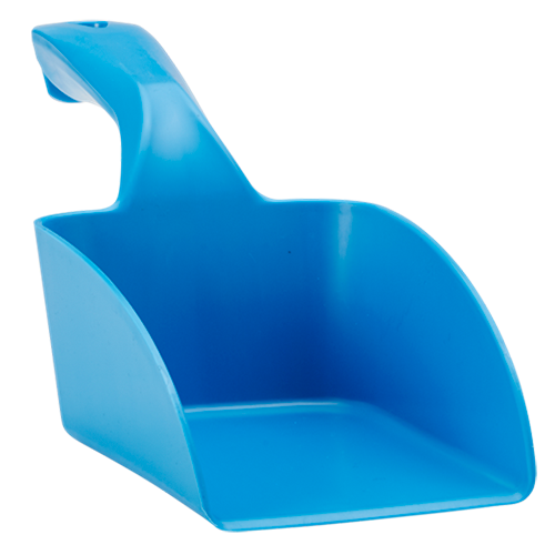 BLUE HAND SCOOP 1L