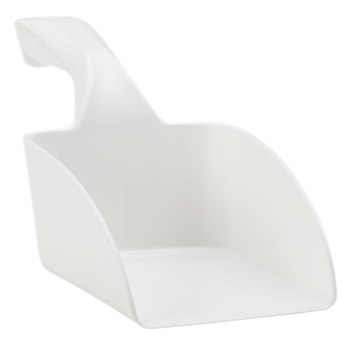 PELLE À MAIN 1L BLANC