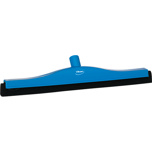 RACLETTE SOL MOUSSE 500MM BLEU