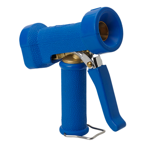 BLUE WATER GUN