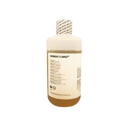 ENZYME BREWERS CLAREX 20L
