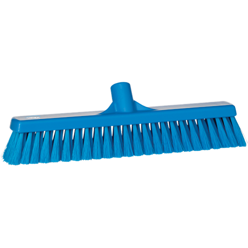 BALAI 410MM BLEU