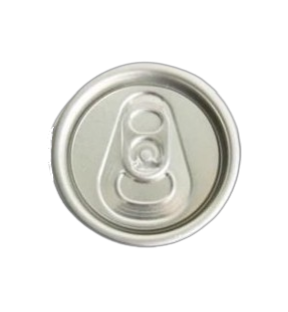 COUVERCLE CDL 202 ARGENT (650 U) 