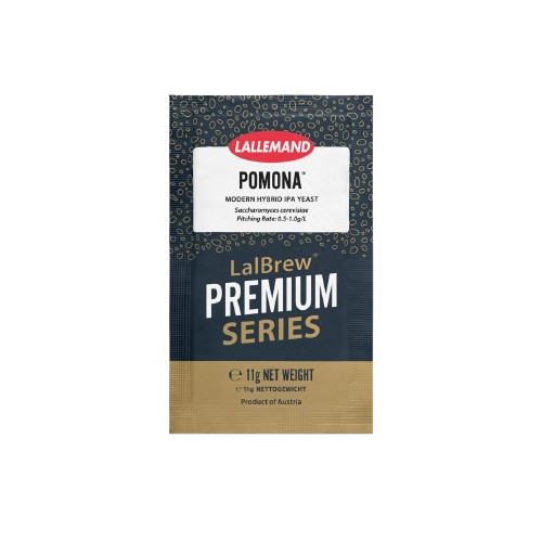 LEVURE LALBREW POMONA 11GR