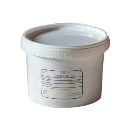 COMPAC CG EN POUDRE 2KG