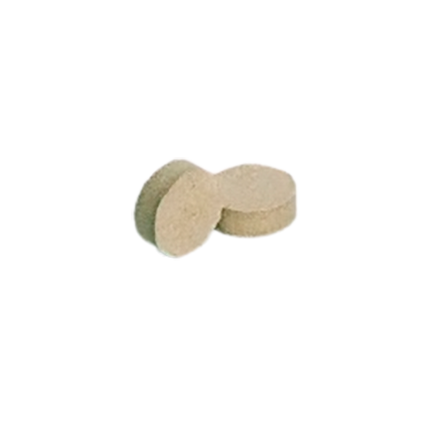 COMPAC CG TABLETS 2KG