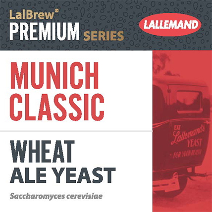 LEVURE MUNICH CLASSIC 11GR