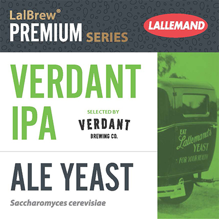 LEVURE VERDANT IPA 11GR