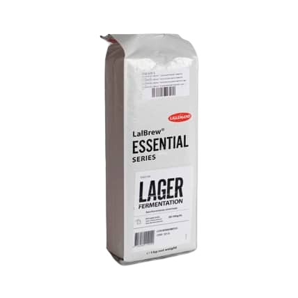 LALBREW ESSENTIAL - LAGER 500 GR      
