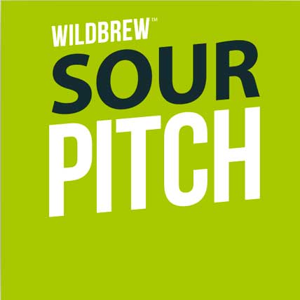 WILDBREW SOUR PITCH 10 GR