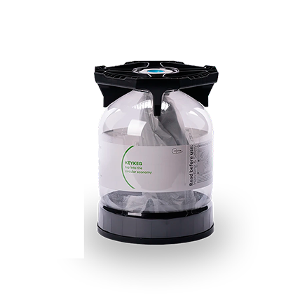 BIÈRE TONNEAU 10L KEYKEG - K