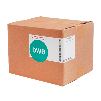 DWB TRAITEMENT DE L'EAU 20KG