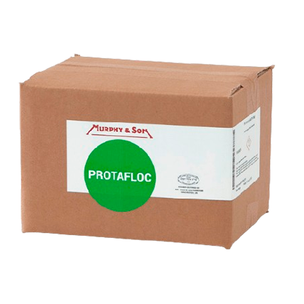 CLARIF. PROTAFLOC PASTILLE 2K