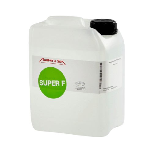 SUPER-F CLARIFIER 5KG