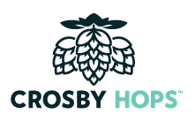 Brand: Crosby