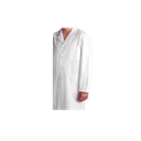 LONG SLEEVES LAB COAT T59 L