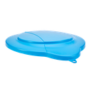 TAPA CUBO 12L AZUL