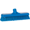 CEPILLO DE FREGAR DURO 305MM AZUL