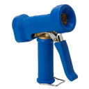 PISTOLA AGUA AZUL
