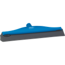RACLETTE ULTRA HYGIÈNIQUE 400MM BLEU