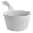 CUCHARON 1L BLANCO