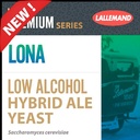 LEVURE LONA 500GR