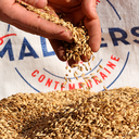 MALT PALE ALE MALTIERS  BIG BAG 600KG