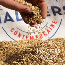 MALT PILSEN MALTIERS  BIG BAG 600KG