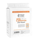 LEVURE DRY CALIFORNIA ALE 500GR