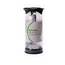 BIÈRE TONNEAU 20L KEYKEG (PRE-FLUSHED & PRE-VENTED)