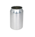 CANETTE 44CL STD ARGENT (4668 U)