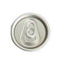 COUVERCLE CDL 202 ARGENT (650 U) 