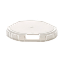 SNAPCAP FOR KEYKEG 100% RECYCLED (120U) WHITE