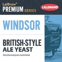 LEVURE WINDSOR 500GR