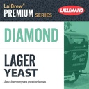LEVURE DIAMOND 500GR