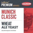 LEVURE MUNICH CLASSIC  500GR