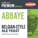 LEVURE ABBAYE 500GR