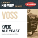LEVURE VOSS 500GR           