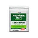 NUTRIMENT SERVOMYCES 10GR                    