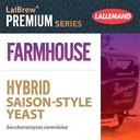 LEVURE LALBREW FARMHOUSE NEUTRAL 11GR        